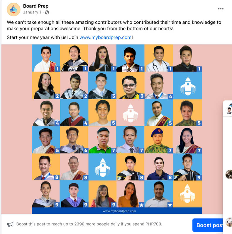 Education illustration